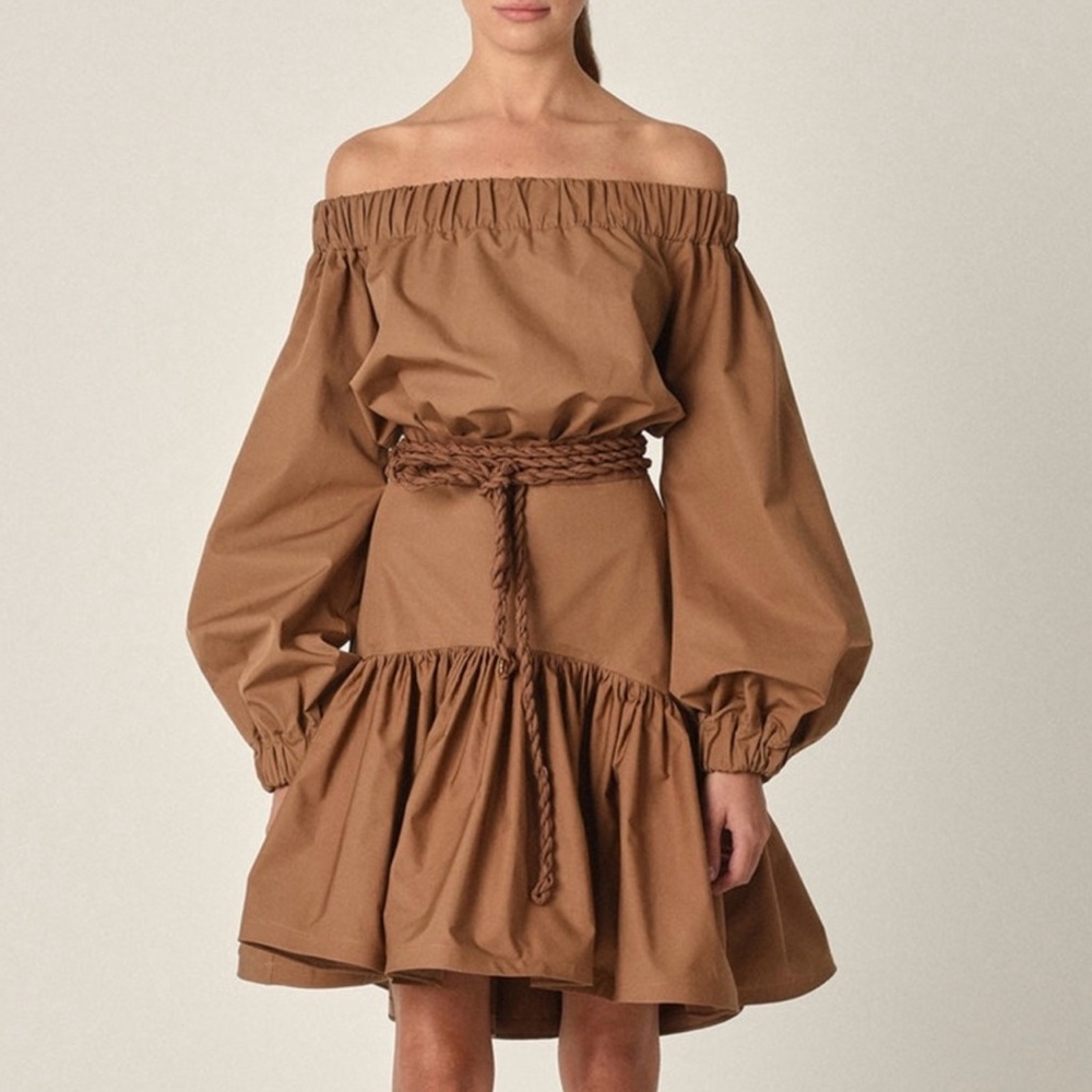 Sylvia Tcherassi Dress Like Brand New